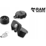 TomTom Zabezpečení proti krádeži