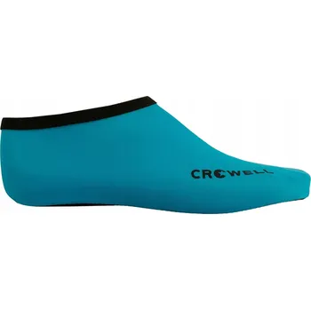 Dámské ponožky Crowell ARUBA modré, velikost 36