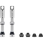 Bezdušový ventil CTM 44mm Barva: stříbrná