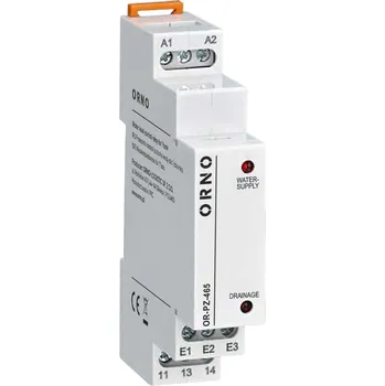 spínač Relé Orno 230 V IP20 230 A