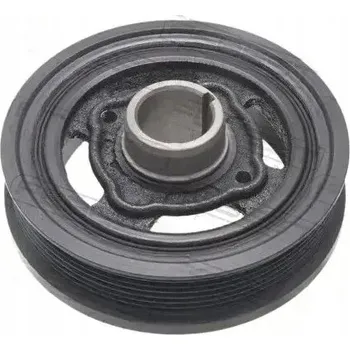 Kliková hřídel Febest TDS-1GRFE Řemenice klikové hřídele