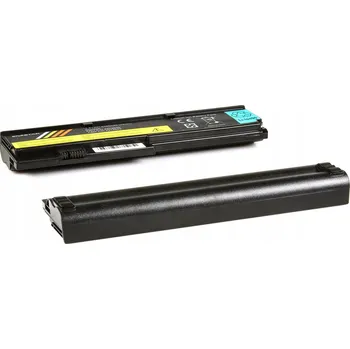 Baterie k notebooku Baterie do notebooků IBM, Lenovo, lithium-iontová 4400 mAh Enestar