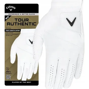 Rukavice Pánské rukavice Callaway Tour Authentic, vel. L, 2024, NOVINKA