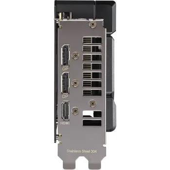 Grafická karta ASUS Dual -RX9060-8G AMD Radeon RX 9060 8 GB GDDR6