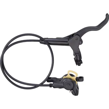 Brzda na kolo Hydraulická brzda Zoom HB 875 F 650 mm