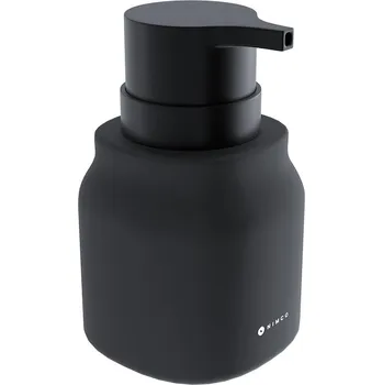 Keramický dávkovač tekutého mýdla černý matný NIMCO Eni ENC 31-90-90 Nimco