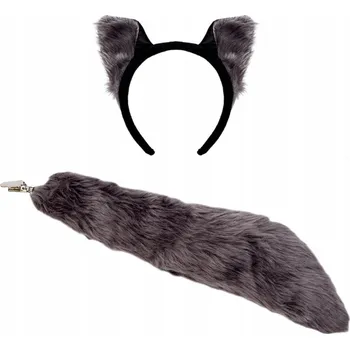 Karnevalový kostým Kostým Vlk Kraszek univerzální velikost