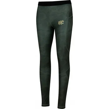 Dámské legíny Extreme Hobby Dámské sportovní legíny HAVOC Khaki S