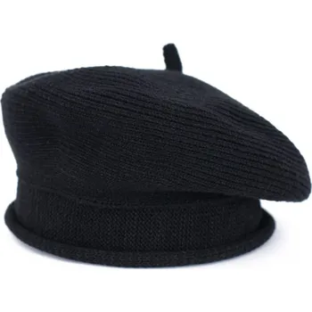 Čepice Art of Polo cz18416-6 černý uni