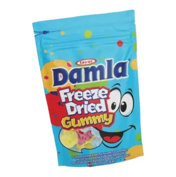 Bonbon TAYAS Damla freeze dried gummy 20g