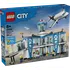 Stavebnice LEGO LEGO City 60502 Letiště s letadlem