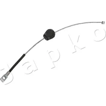 Brzdová hadice Japko 1310535 Lanko ruční brzdy