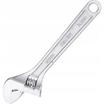 Klíč Stavitelný klíč Deli Tools EDL008A 8"