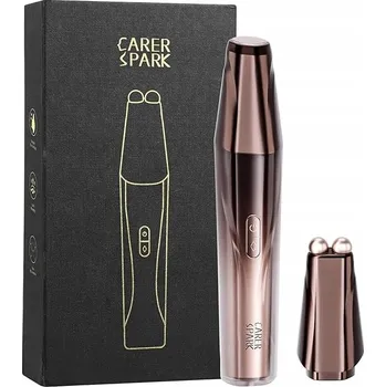 Masážní přístroj Masážní Přístroj CARER SPARK EMS Zařízení proti stárnutí pleti