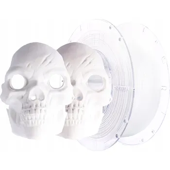 3D tisk Filament PETG Print me 1,75 mm 200 g bílý