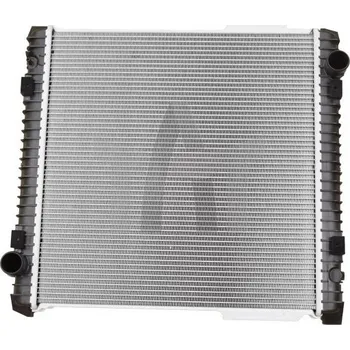 Chladič motoru Chladič vody IVECO 05/13- AVA 10021917