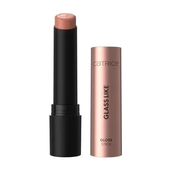 Dekorativní kosmetika CATRICE Glass Like Gloss Stick Rtěnka