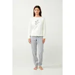 VAMP PYJAMAS 21454-115-XXL