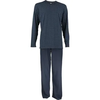 Pánské pyžamo pánské pyžamo krátké 183744-800-050