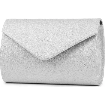 Kabelka MB CLASSIC-BAG kabelka psaníčko eko kůže béžová