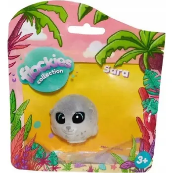 Figurka FIGURKA FLOCKIES SARA