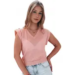 DStreet halenka bez rukávů střih klasická univerzální velikost