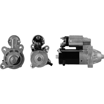 Startér Startér LUCAS LRS01627