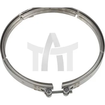 Objímka V MAN DINEX DIN4IL038