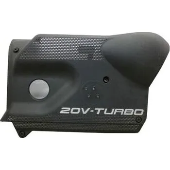 Kryt motoru kryt víka motoru plastový