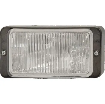 Mlhový světlomet mlhovka přední