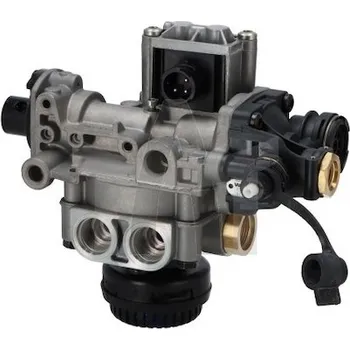 Regulátor brzdné síly Regulátor brzdné síly WABCO 4757205000