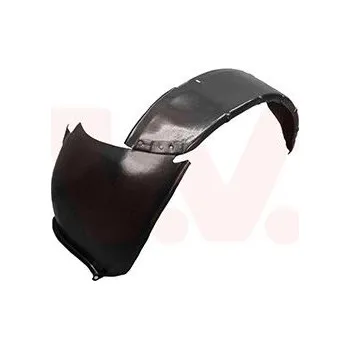 Příslušenství karosérie obložení, dutina kola VAN WEZEL 1610433