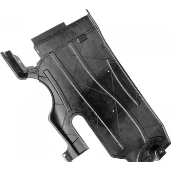 Podběh karosérie spodní krycí plast pod podlahu levý zadní