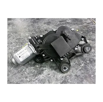 Motorek stěrače a odstřikovače motorek stěrače zadní originál