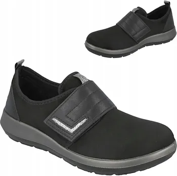 Dámská zdravotní obuv Befado Dr. Orto Casual 156D002 černá