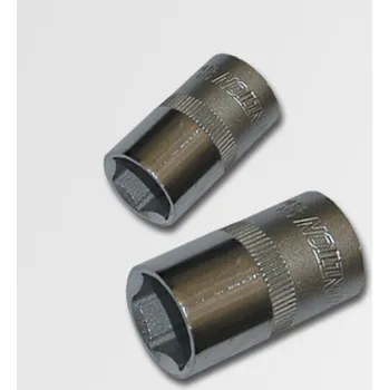 Hlavice 1/2" 19mm 6-ti hranná