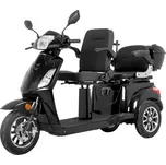 inSPORTline Zorica Duo elektrický…