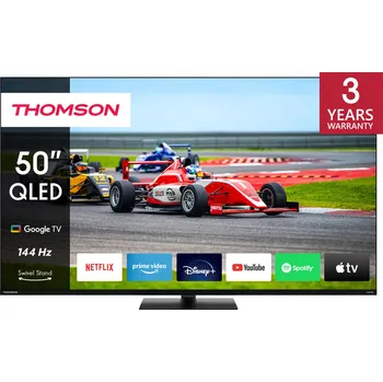 Televizor Thomson 50'' QLED (50QG7C14)
