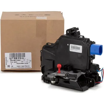 Autozámek zámek PZ dveří vnitrní s centrálním zamykáním