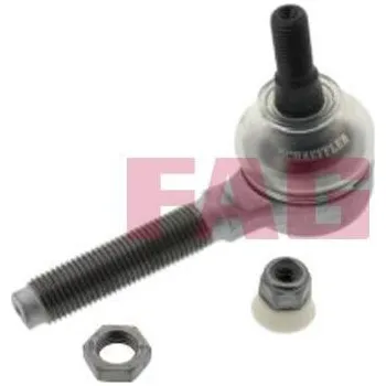 Čep řízení Hlava příčného táhla řízení FAG 840 0922 10