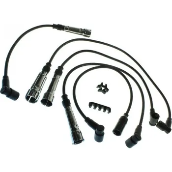 Zapalovací kabel sada zapalovací kabely TESLA T077B