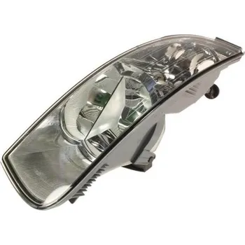 Mlhový světlomet mlhovka levá přední - denní svícení