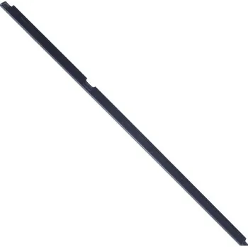 Dveře karosérie těsnění stírací levých zadních dveří LZ