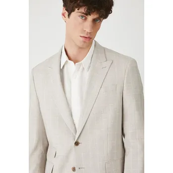 Dámské sako Sako Medicine RS25.MKM920 béžová 08A, vel. S