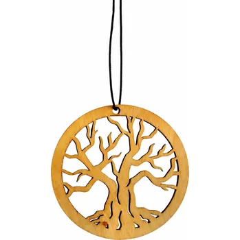 Vůně do auta Vůně do auta Strom života Vůně: Lemon Ice