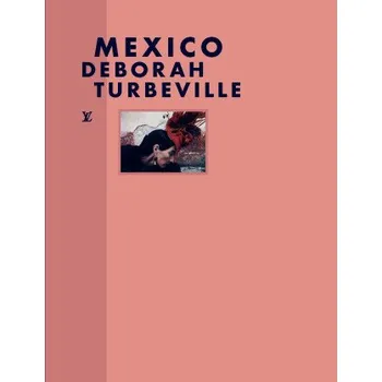 Umění Fashion Eye Mexico – Deborah TURBEVILLE (FR)