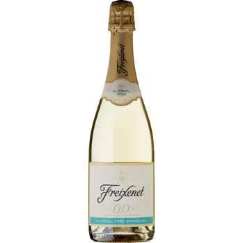 Víno Nealkoholické víno Freixenet, bílé sladké, 750 ml
