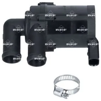 Vodní pumpa motoru Doplňovací vodní čerpadlo (okruh chladicí vody) NRF 390075