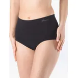 Klasické bambusové kalhotky se zpevněným pasem