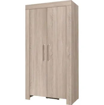 Šatní skříň MOB Camber C2 (dub sonoma)